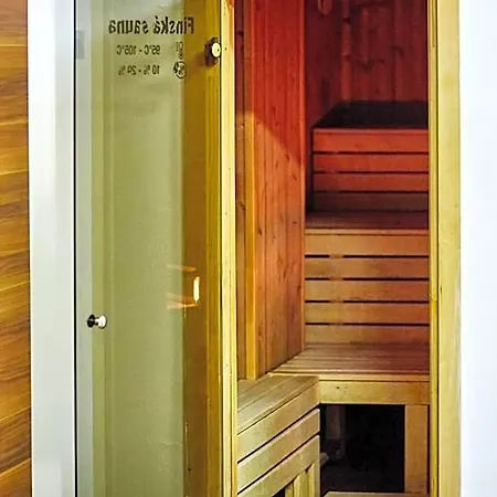 Fit Gym Ξενοδοχείο 3*